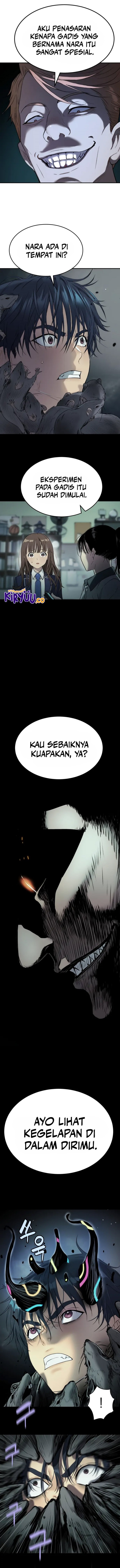 Oh! Dangun - Chapter 34 - Page 14