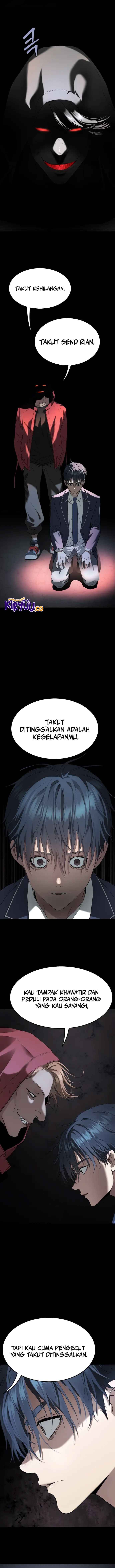 Oh! Dangun - Chapter 35 - Page 11
