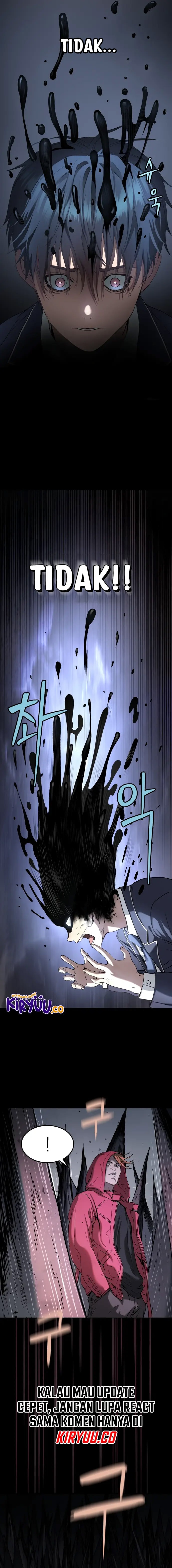 Oh! Dangun - Chapter 35 - Page 12