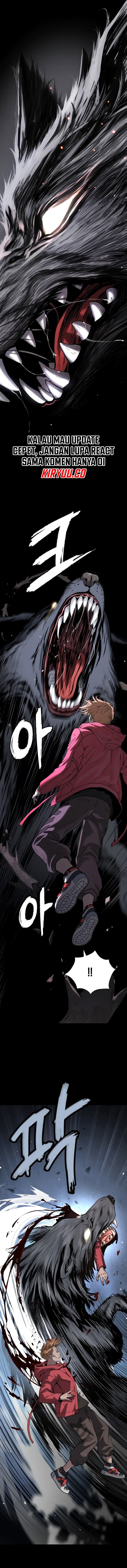 Oh! Dangun - Chapter 35 - Page 18