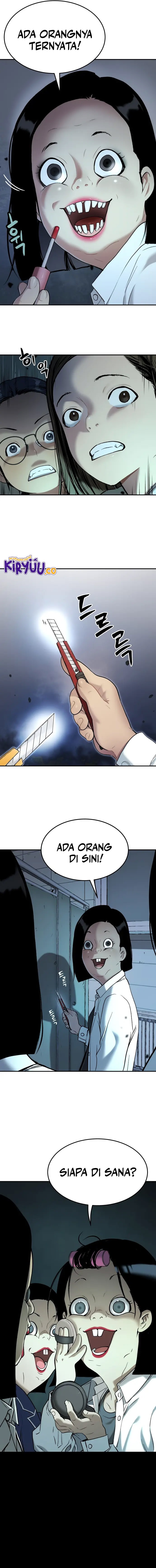 Oh! Dangun - Chapter 35 - Page 4