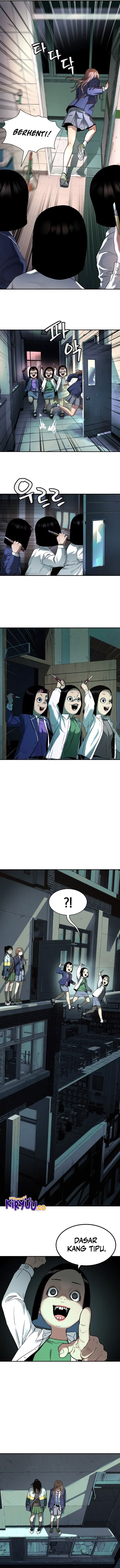 Oh! Dangun - Chapter 36 - Page 11
