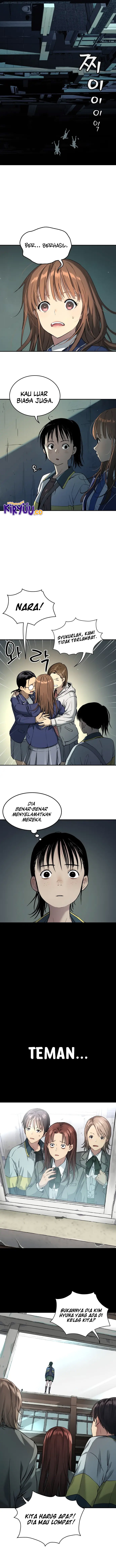 Oh! Dangun - Chapter 36 - Page 12