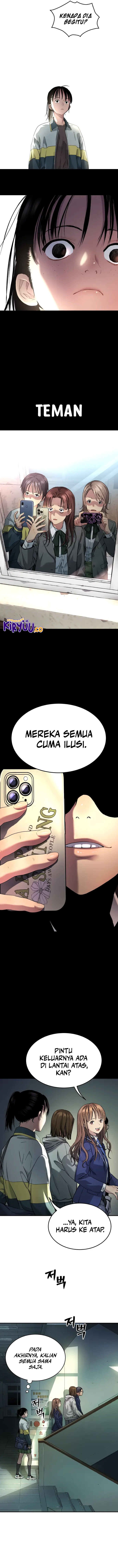 Oh! Dangun - Chapter 36 - Page 13