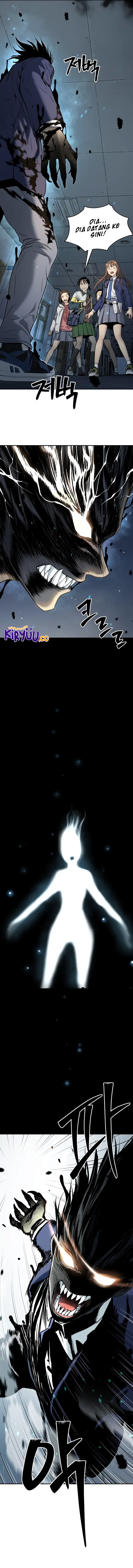 Oh! Dangun - Chapter 36 - Page 18
