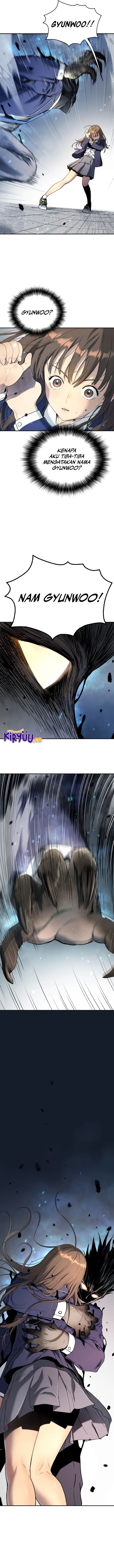 Oh! Dangun - Chapter 36 - Page 19