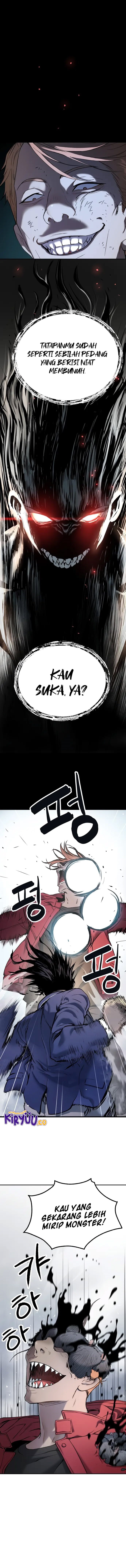 Oh! Dangun - Chapter 36 - Page 2