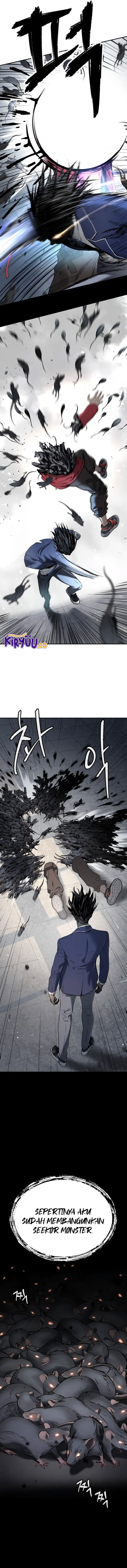 Oh! Dangun - Chapter 36 - Page 3