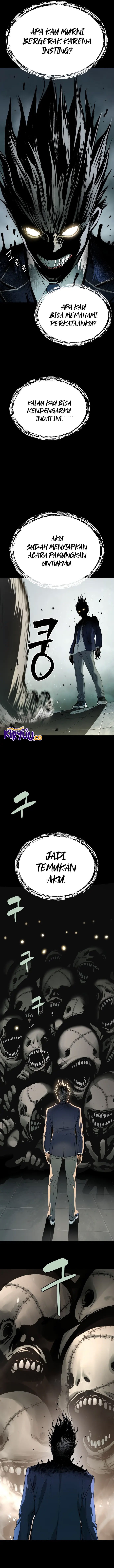 Oh! Dangun - Chapter 36 - Page 4
