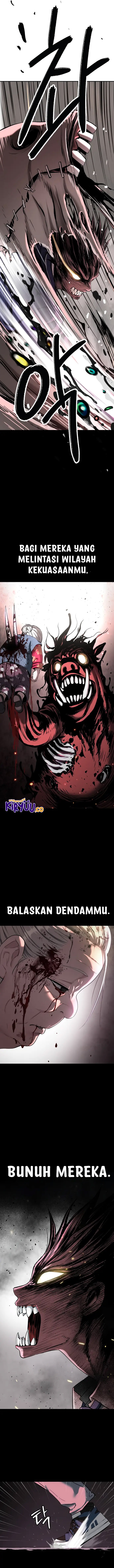 Oh! Dangun - Chapter 36 - Page 7