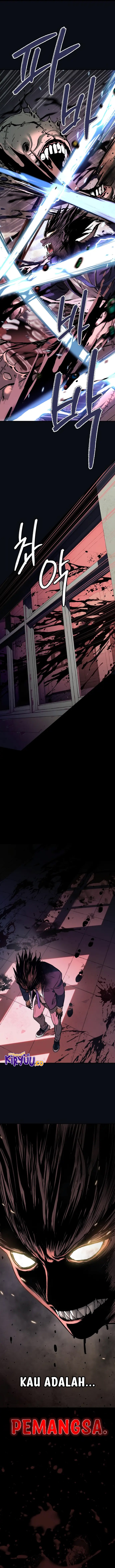 Oh! Dangun - Chapter 36 - Page 8
