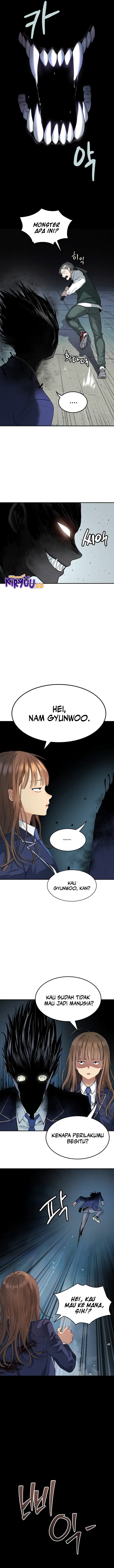 Oh! Dangun - Chapter 37 - Page 16