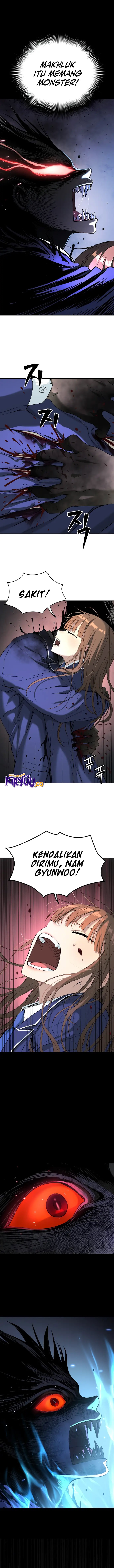 Oh! Dangun - Chapter 37 - Page 4