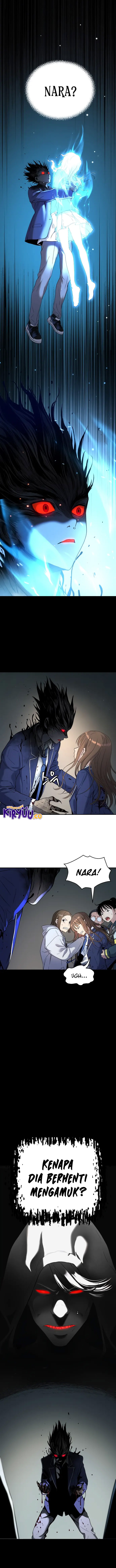 Oh! Dangun - Chapter 37 - Page 5