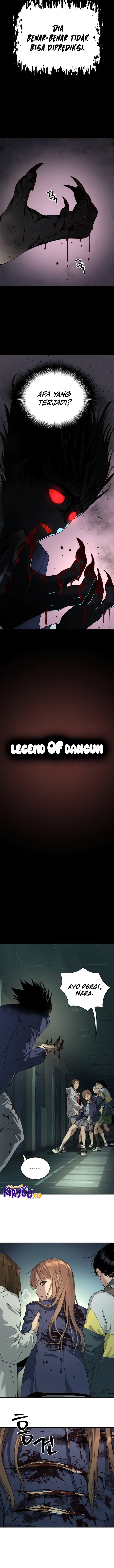 Oh! Dangun - Chapter 37 - Page 6