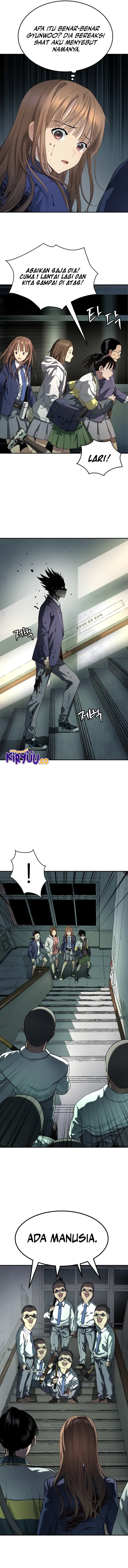 Oh! Dangun - Chapter 37 - Page 9
