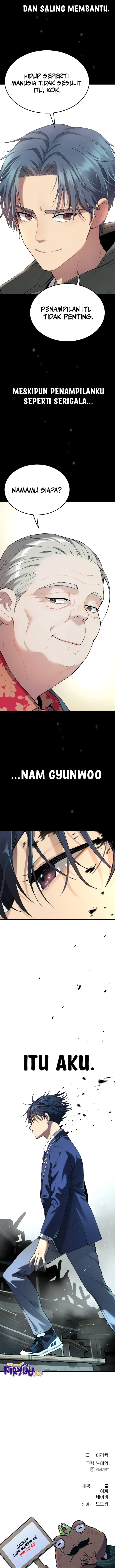 Oh! Dangun - Chapter 38 - Page 17