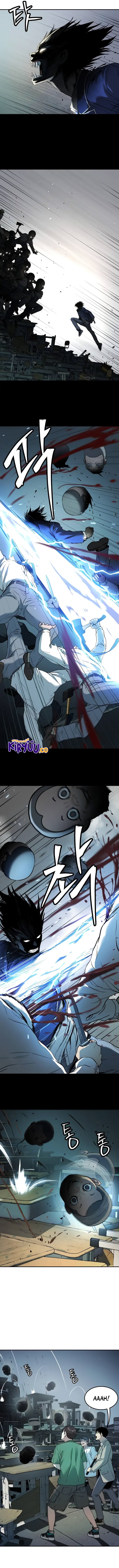 Oh! Dangun - Chapter 38 - Page 4