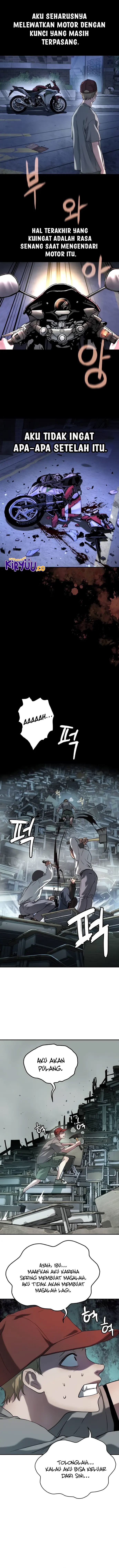 Oh! Dangun - Chapter 38 - Page 8