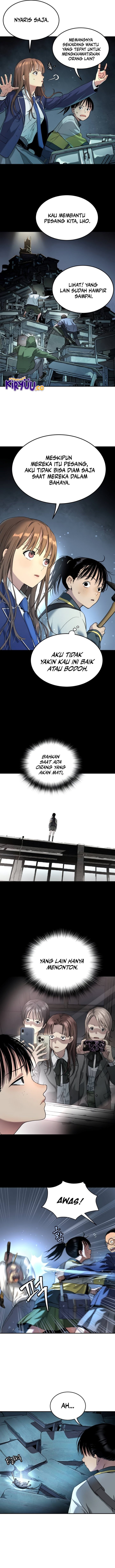 Oh! Dangun - Chapter 39 - Page 13