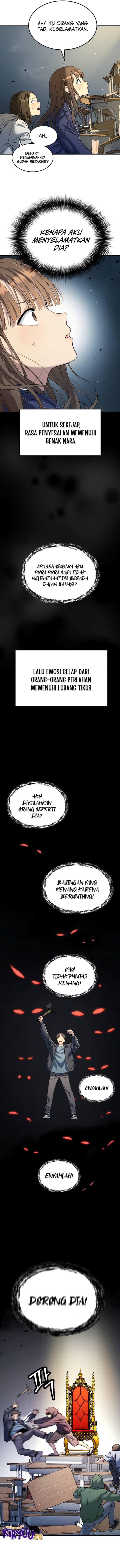 Oh! Dangun - Chapter 39 - Page 15