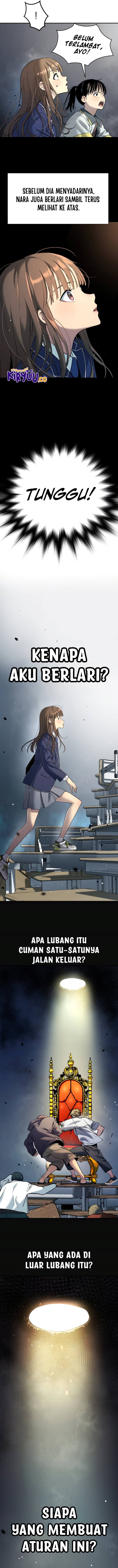 Oh! Dangun - Chapter 39 - Page 16