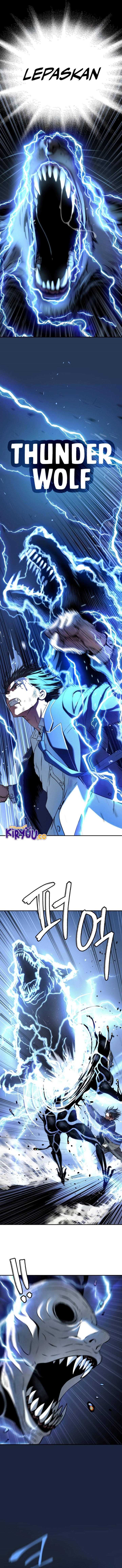 Oh! Dangun - Chapter 39 - Page 23