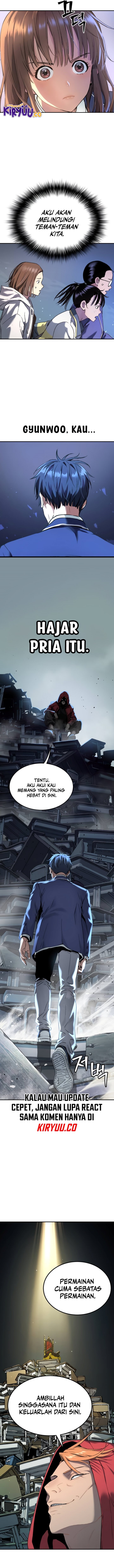 Oh! Dangun - Chapter 39 - Page 3