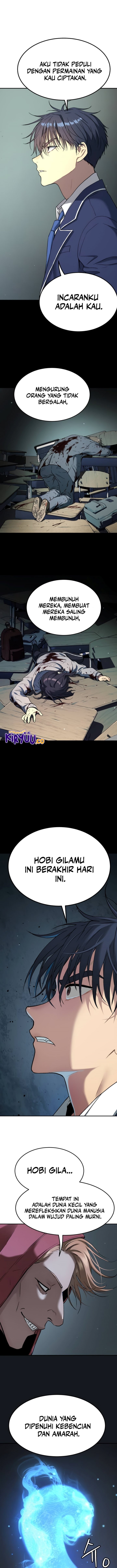 Oh! Dangun - Chapter 39 - Page 4