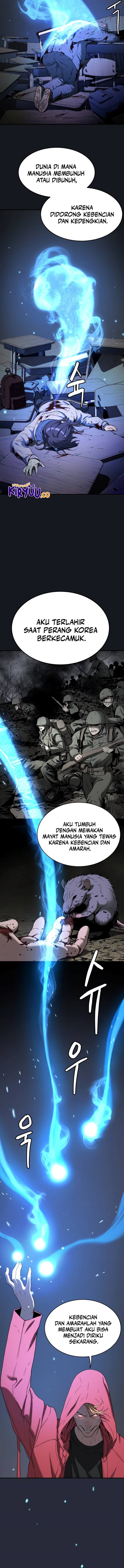 Oh! Dangun - Chapter 39 - Page 5