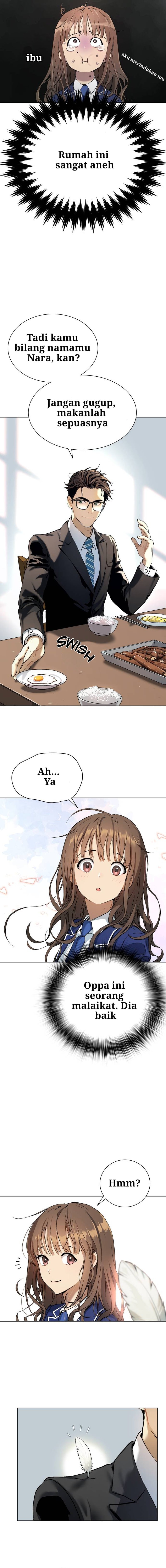 Oh! Dangun - Chapter 4 - Page 16