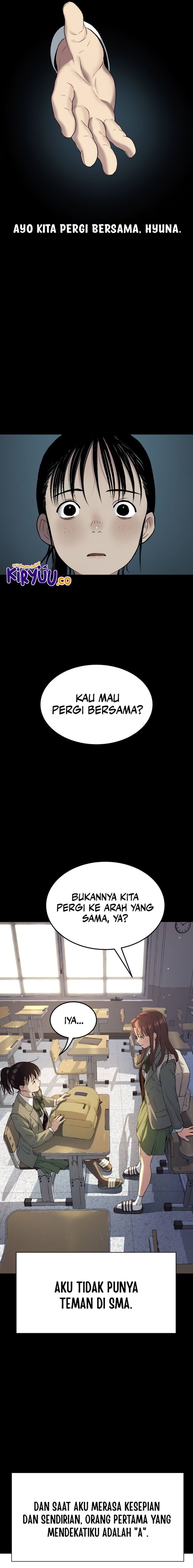 Oh! Dangun - Chapter 40 - Page 13