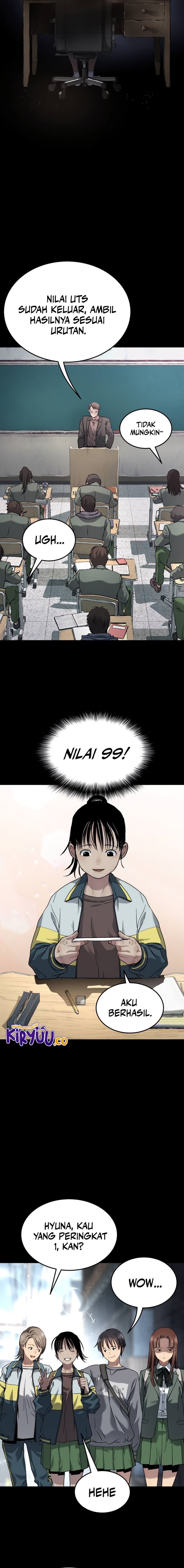 Oh! Dangun - Chapter 40 - Page 16