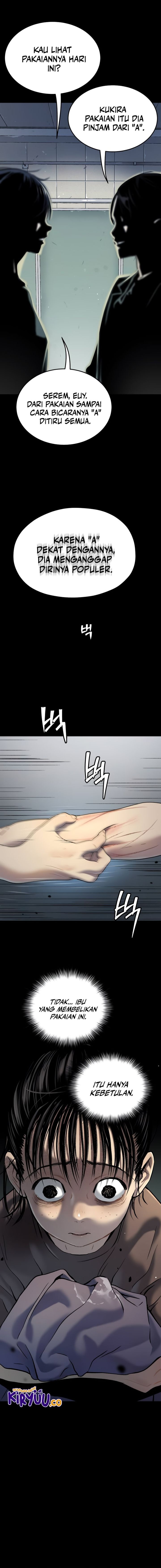 Oh! Dangun - Chapter 40 - Page 20