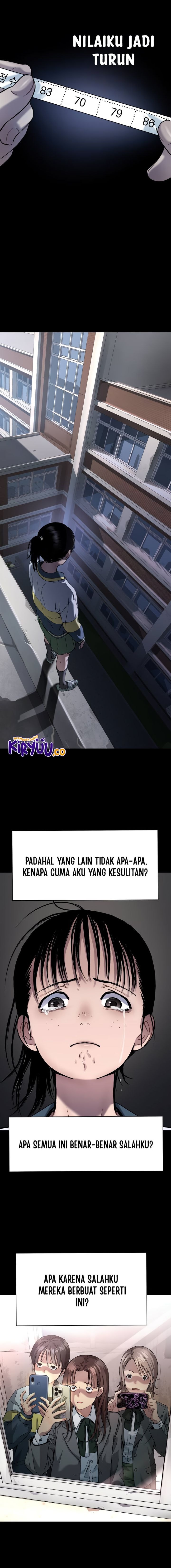 Oh! Dangun - Chapter 40 - Page 26