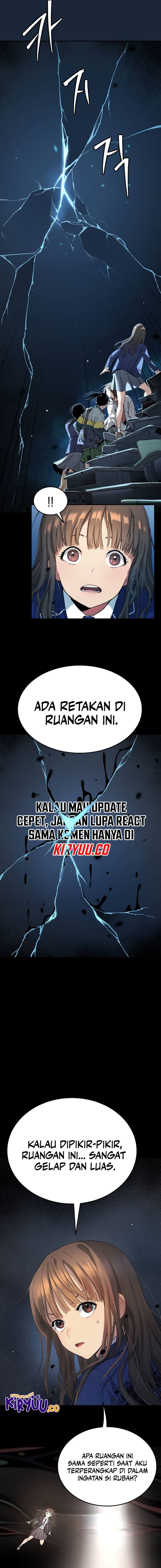 Oh! Dangun - Chapter 40 - Page 3
