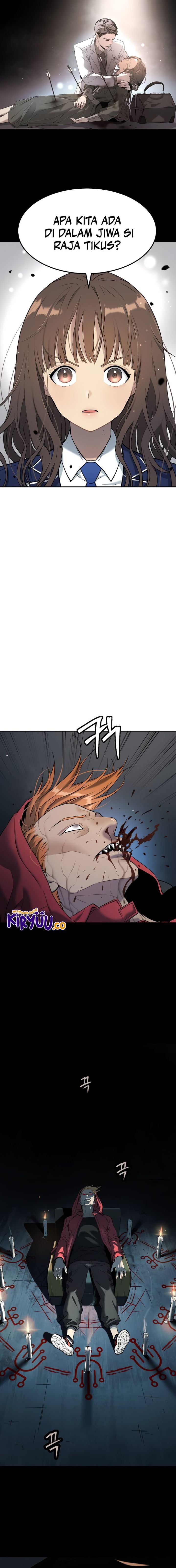 Oh! Dangun - Chapter 40 - Page 4