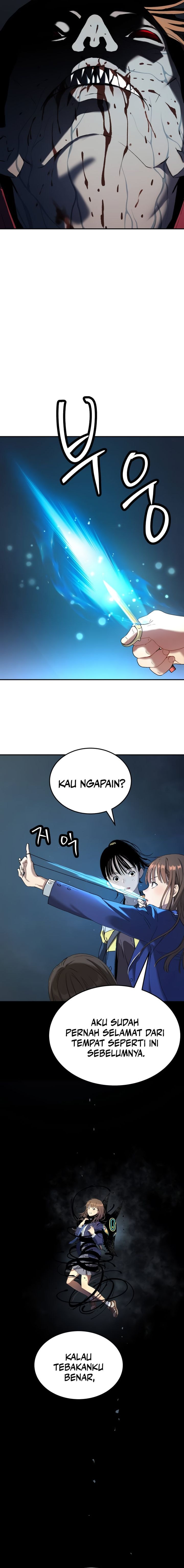 Oh! Dangun - Chapter 40 - Page 5