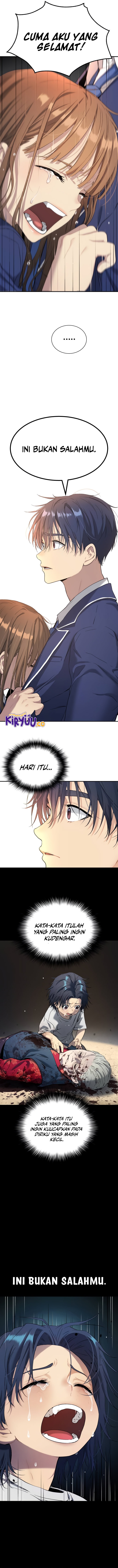 Oh! Dangun - Chapter 41 - Page 18