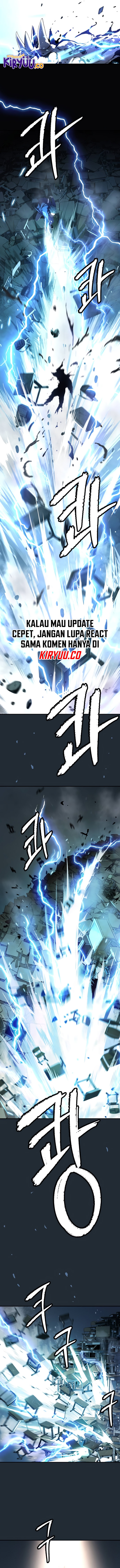 Oh! Dangun - Chapter 41 - Page 5