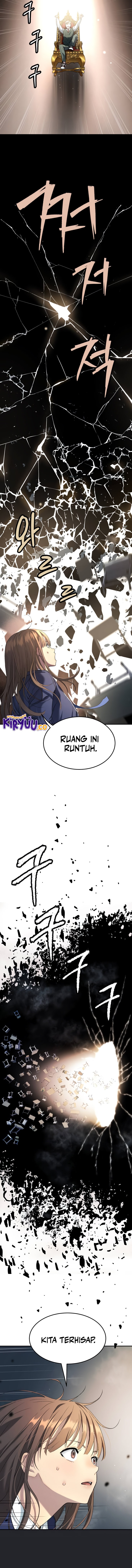 Oh! Dangun - Chapter 41 - Page 7