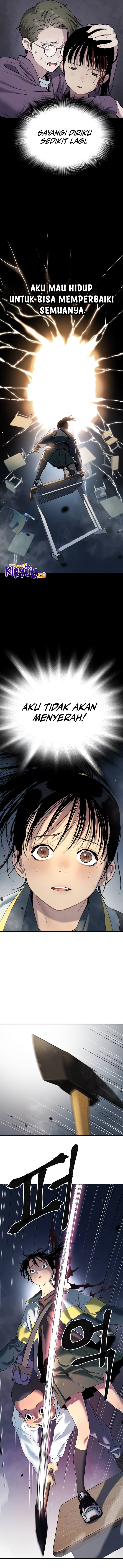 Oh! Dangun - Chapter 41 - Page 9