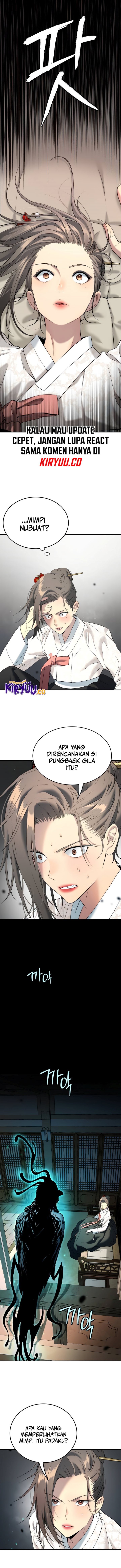 Oh! Dangun - Chapter 42 - Page 10