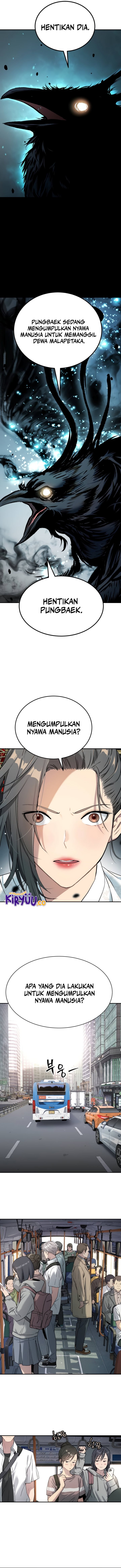 Oh! Dangun - Chapter 42 - Page 11