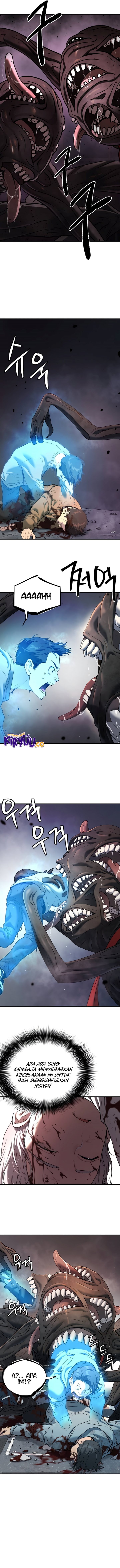 Oh! Dangun - Chapter 42 - Page 16