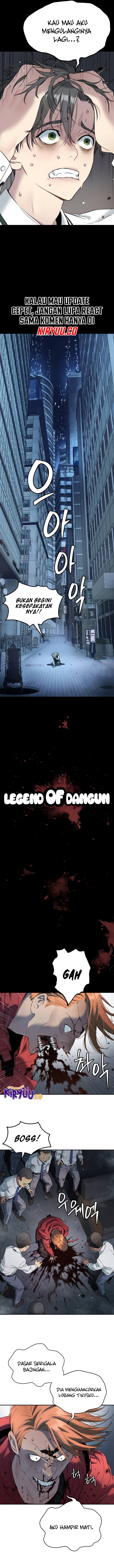 Oh! Dangun - Chapter 42 - Page 3