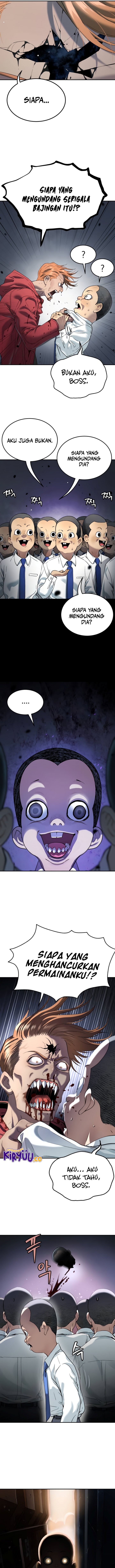 Oh! Dangun - Chapter 42 - Page 4