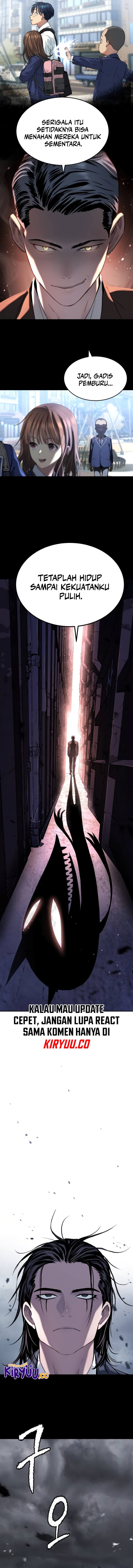 Oh! Dangun - Chapter 42 - Page 6