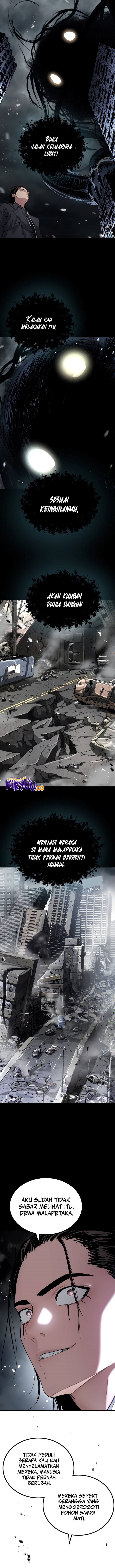 Oh! Dangun - Chapter 42 - Page 8