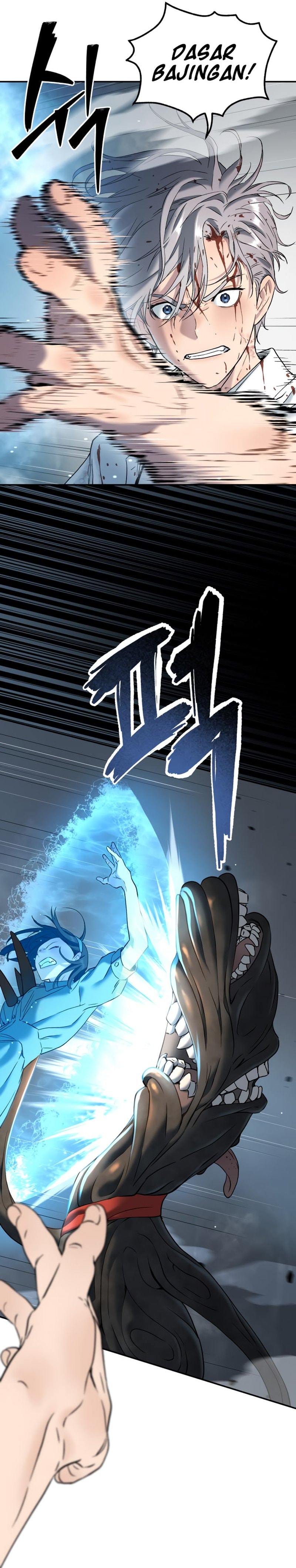 Oh! Dangun - Chapter 43 - Page 10